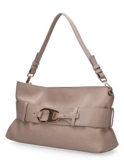 MARGOT Bolso de hombro con correa para el hombro. granite - Bolsos Mujer