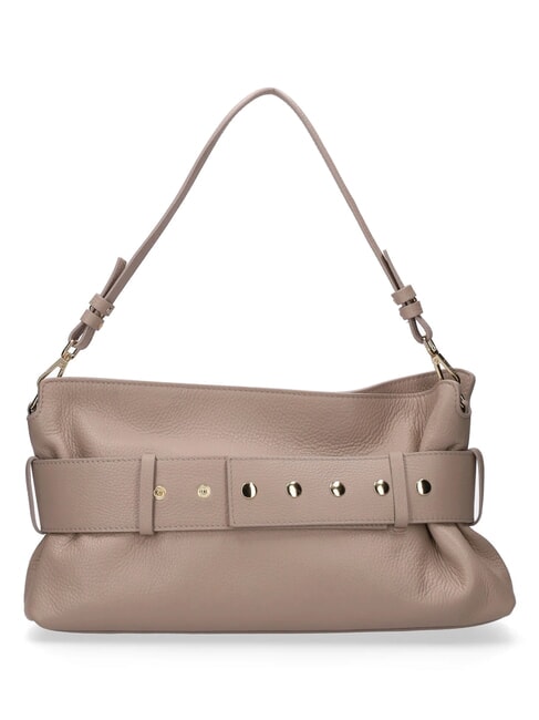 MARGOT Bolso de hombro con correa para el hombro. granite - Bolsos Mujer