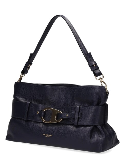 MARGOT Bolso de hombro con correa para el hombro. blue navy - Bolsos Mujer