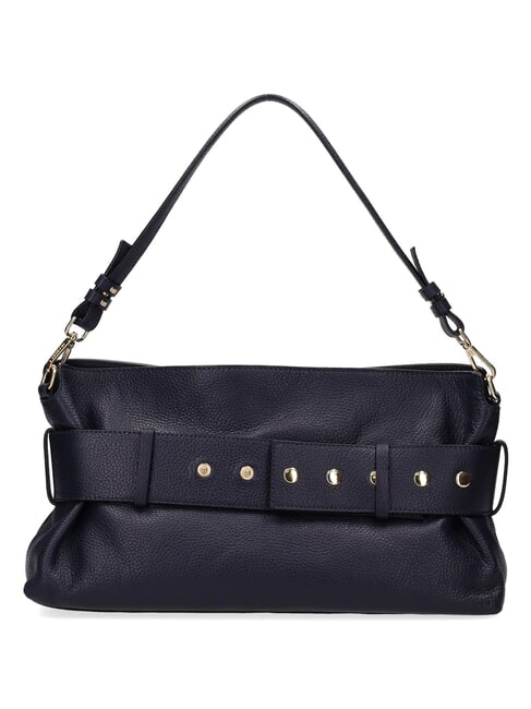 MARGOT Bolso de hombro con correa para el hombro. blue navy - Bolsos Mujer