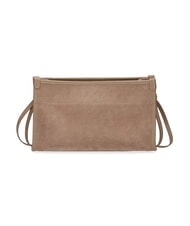 MY BEST BAG DIVA SCAMOSCIATO Bolso de hombro mocaccino - Bolsos Mujer - 3