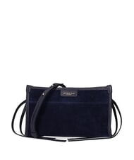 MY BEST BAG DIVA SCAMOSCIATO Bolso de hombro blue navy - Bolsos Mujer - 2