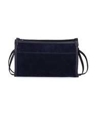 MY BEST BAG DIVA SCAMOSCIATO Bolso de hombro blue navy - Bolsos Mujer - 4