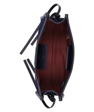 MY BEST BAG DIVA SCAMOSCIATO Bolso de hombro blue navy - Bolsos Mujer - 5