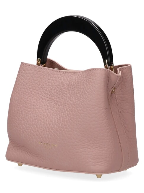 INGRID Minibolso con correa para el hombro camelia - Bolsos Mujer