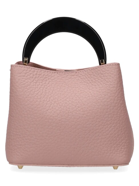 INGRID Minibolso con correa para el hombro camelia - Bolsos Mujer