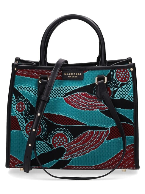 ATENA BIOSPHERE S Bolsa de transporte triple whales - Bolsos Mujer