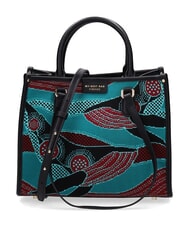 MY BEST BAG ATENA BIOSPHERE S Bolsa de transporte triple whales - Bolsos Mujer - 3