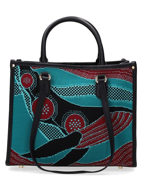 ATENA BIOSPHERE S Bolsa de transporte triple whales - Bolsos Mujer
