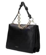 MY BEST BAG REFLEX DOLLARO Bolso de piel con correa para el hombro. - Bolsos Mujer