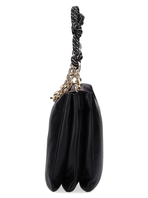 REFLEX DOLLARO Bolso de piel con correa para el hombro. nero - Bolsos Mujer