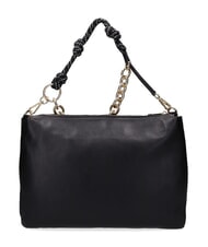MY BEST BAG REFLEX DOLLARO Bolso de piel con correa para el hombro. nero - Bolsos Mujer - 4