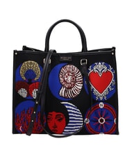 MY BEST BAG ATENA SEA CREATURES Bolsa de transporte triple - Bolsos Mujer