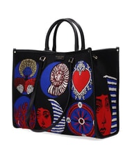 MY BEST BAG ATENA SEA CREATURES Bolsa de transporte triple submarine - Bolsos Mujer - 3