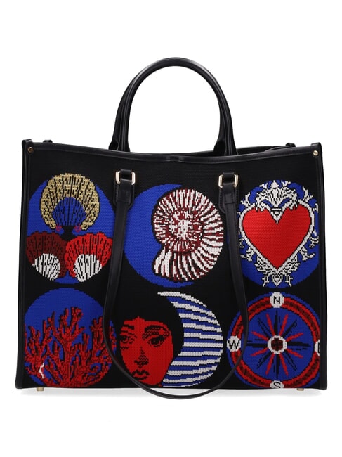 ATENA SEA CREATURES Bolsa de transporte triple submarine - Bolsos Mujer