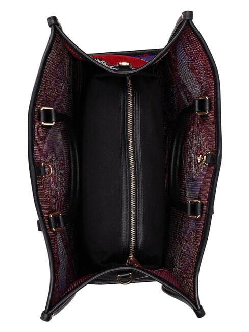 ATENA SEA CREATURES Bolsa de transporte triple submarine - Bolsos Mujer