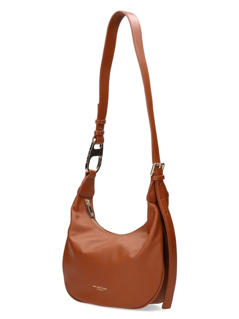 LEONIE Bolso de cuero lion - Bolsos Mujer