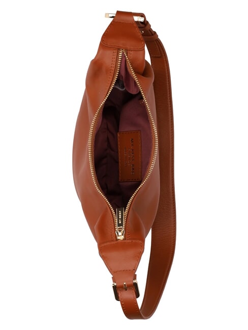 LEONIE Bolso de cuero lion - Bolsos Mujer