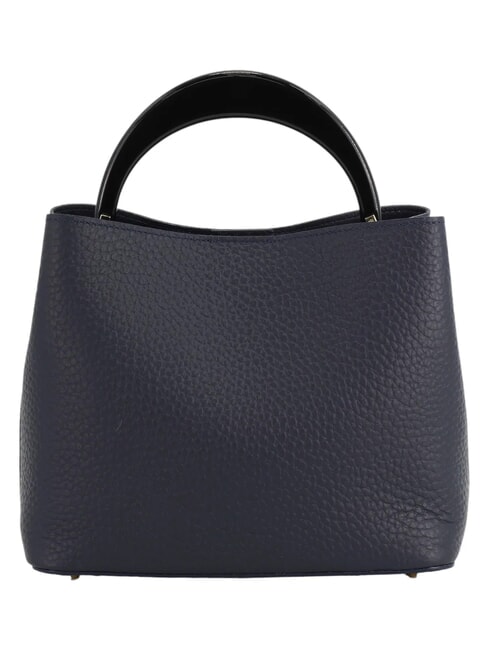 INGRID Bolso de mano con correa para el hombro. blue - Bolsos Mujer