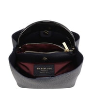 MY BEST BAG INGRID Bolso de mano con correa para el hombro. blue - Bolsos Mujer - 4