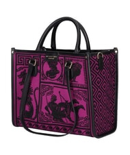 MY BEST BAG ATENA AGORA S Bolsa de transporte triple purple - Bolsos Mujer - 2