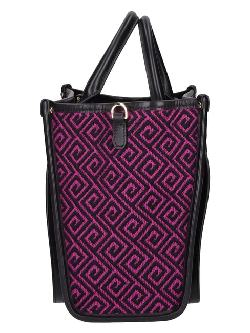 ATENA AGORA S Bolsa de transporte triple purple - Bolsos Mujer
