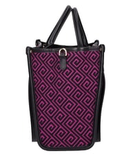 MY BEST BAG ATENA AGORA S Bolsa de transporte triple purple - Bolsos Mujer - 3