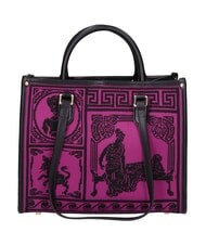 MY BEST BAG ATENA AGORA S Bolsa de transporte triple purple - Bolsos Mujer - 4