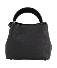 MY BEST BAG INGRID Minibolso con correa para el hombro negro - Bolsos Mujer - 3