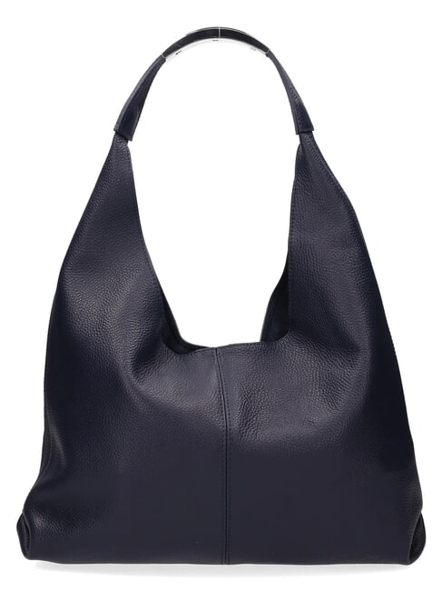 ELLISSE Bolso de hombro maxi blue navy - Bolsos Mujer