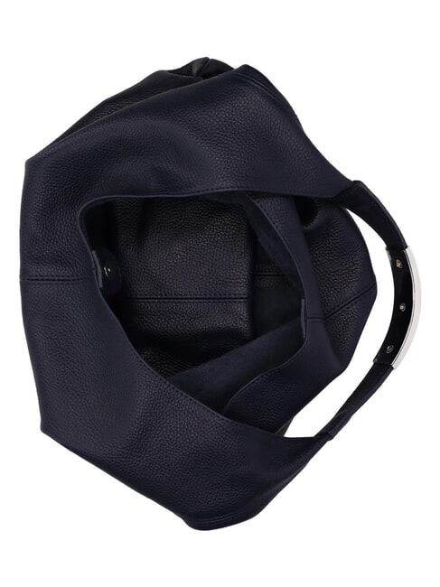 ELLISSE Bolso de hombro maxi blue navy - Bolsos Mujer