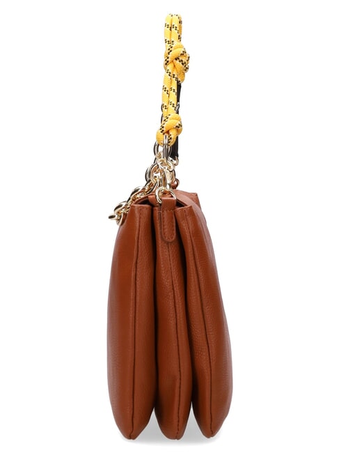 REFLEX DOLLARO Bolso de piel con correa para el hombro. lion - Bolsos Mujer