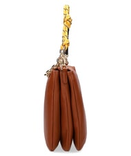 MY BEST BAG REFLEX DOLLARO Bolso de piel con correa para el hombro. lion - Bolsos Mujer - 3