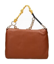 MY BEST BAG REFLEX DOLLARO Bolso de piel con correa para el hombro. lion - Bolsos Mujer - 4