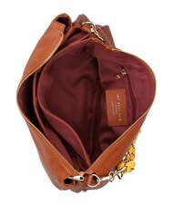 MY BEST BAG REFLEX DOLLARO Bolso de piel con correa para el hombro. lion - Bolsos Mujer - 5