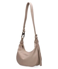 MY BEST BAG LEONIE Bolso de cuero granite - Bolsos Mujer - 2