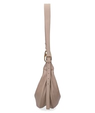 MY BEST BAG LEONIE Bolso de cuero granite - Bolsos Mujer - 3