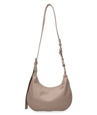 MY BEST BAG LEONIE Bolso de cuero granite - Bolsos Mujer - 4