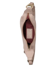 MY BEST BAG LEONIE Bolso de cuero granite - Bolsos Mujer - 5
