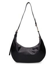 MY BEST BAG LEONIE Bolso hobo de cuero nero - Bolsos Mujer - 3