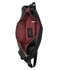 MY BEST BAG LEONIE Bolso hobo de cuero nero - Bolsos Mujer - 4