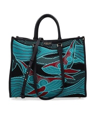 MY BEST BAG ATENA BIOSPHERE Bolsa de triple portabilidad whales - Bolsos Mujer - 3
