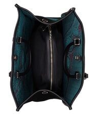 MY BEST BAG ATENA BIOSPHERE Bolsa de triple portabilidad whales - Bolsos Mujer - 5