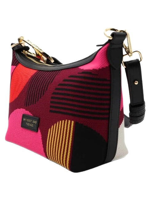 ATENA CRUISE Bolso de hombro con correa para el hombro. vela 2 - Bolsos Mujer
