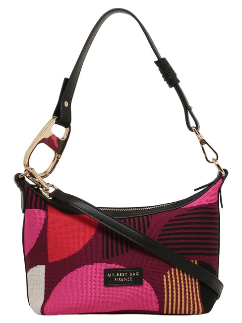 ATENA CRUISE Bolso de hombro con correa para el hombro. vela 2 - Bolsos Mujer