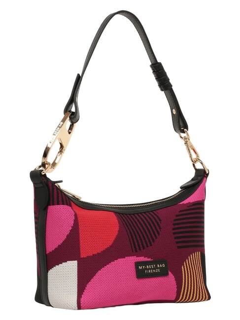 ATENA CRUISE Bolso de hombro con correa para el hombro. vela 2 - Bolsos Mujer