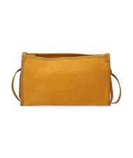 MY BEST BAG DIVA SCAMOSCIATO Bolso de hombro curcuma - Bolsos Mujer - 3