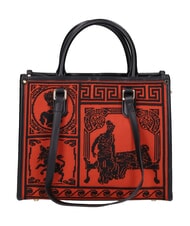MY BEST BAG ATENA AGORA S Bolsa de transporte triple terracotta - Bolsos Mujer - 4