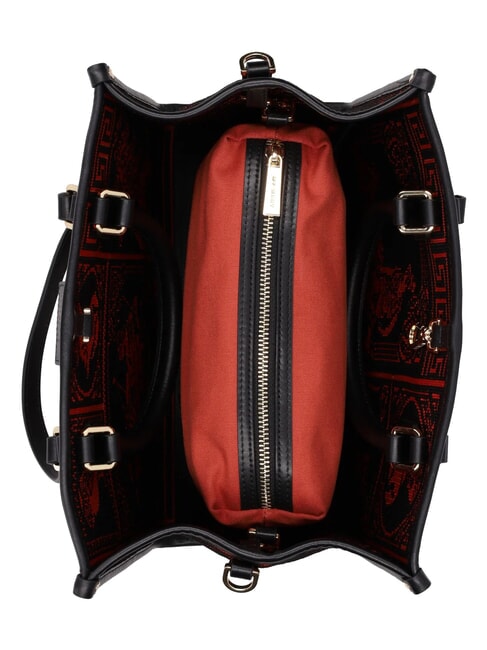 ATENA AGORA S Bolsa de transporte triple terracotta - Bolsos Mujer