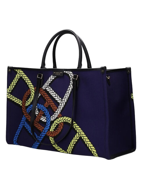 ATENA CRUISE Bolsa de triple portabilidad deck 1 - Bolsos Mujer